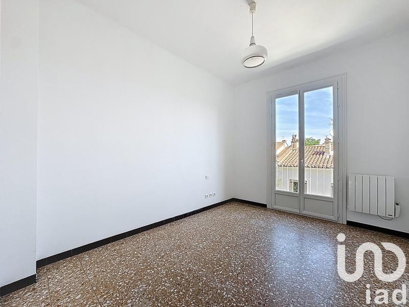 Appartement - 93 m² - 4 pièces