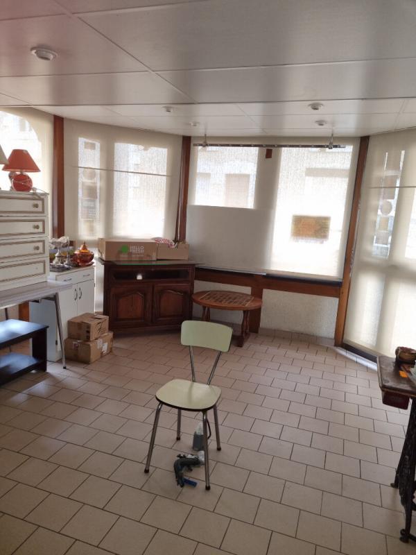 Maison - 143 m² - 6 pièces