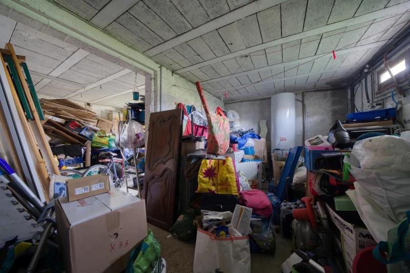 Maison - 78 m² - 4 pièces