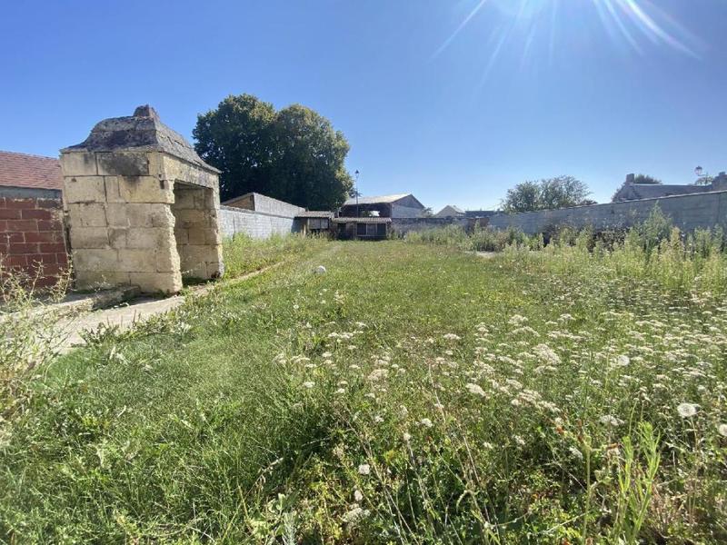 Maison - 121 m² - 5 pièces