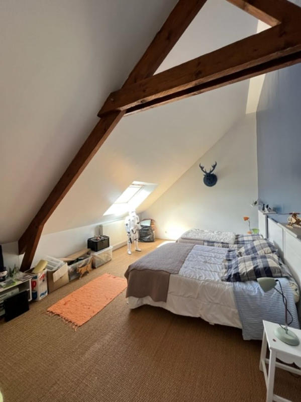 Maison - 170 m² - 7 pièces