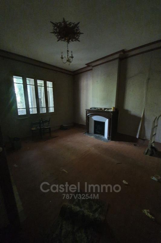 Maison de ville - 298 m² - 9 pièces