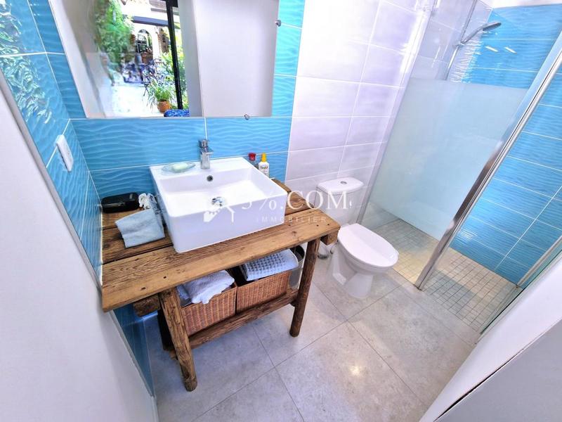 Villa - 98 m² - 5 pièces