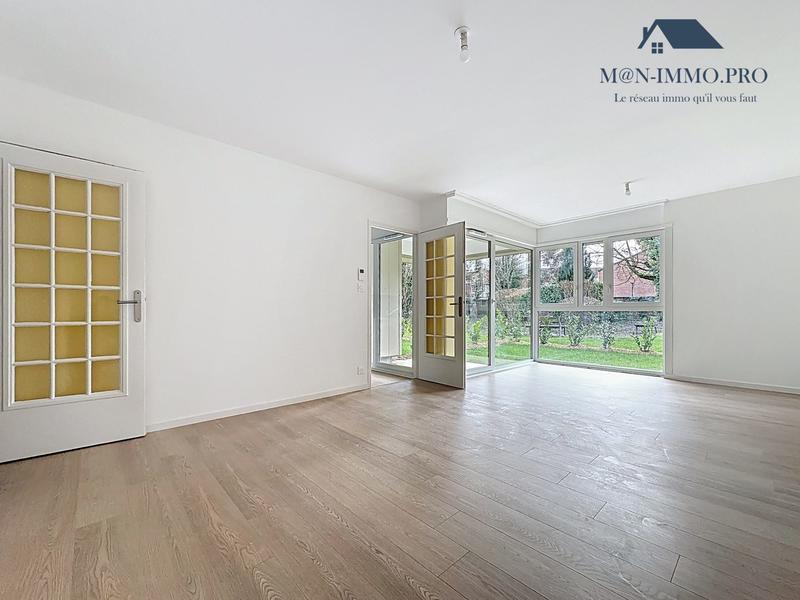 Appartement - 76 m² - 3 pièces