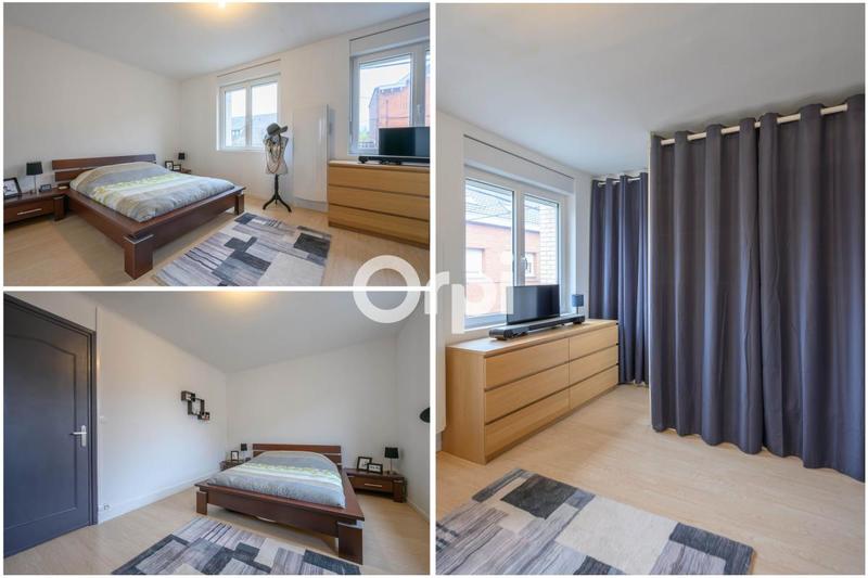 Maison - 94 m² - 4 pièces