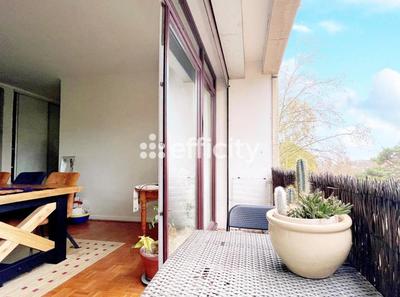 Appartement - 75 m² - 4 pièces