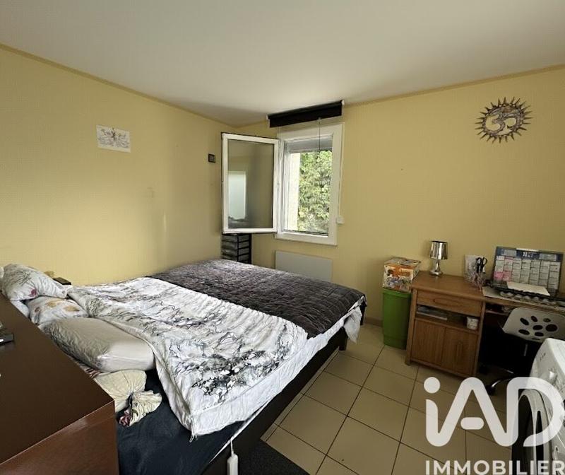 Maison de village - 89 m² - 5 pièces