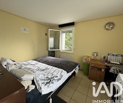 Maison de village - 89 m² - 5 pièces