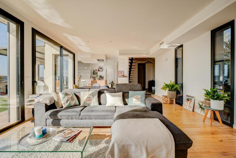 Maison - 156 m² - 5 pièces