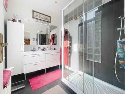 Appartement - 138 m² - 4 pièces