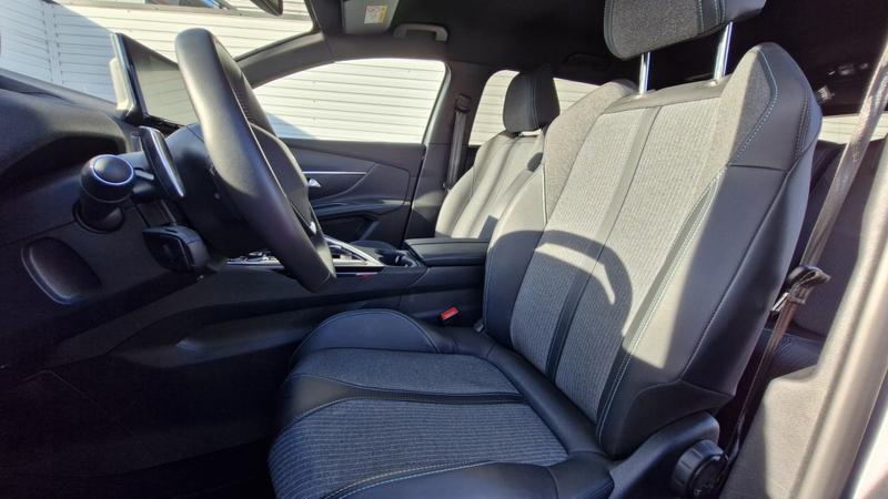 Peugeot 5008 Bluehdi 130ch Eat8 Allure Pack