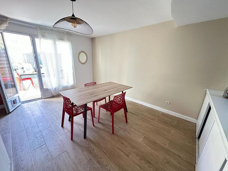 Maison - 70 m² - 3 pièces