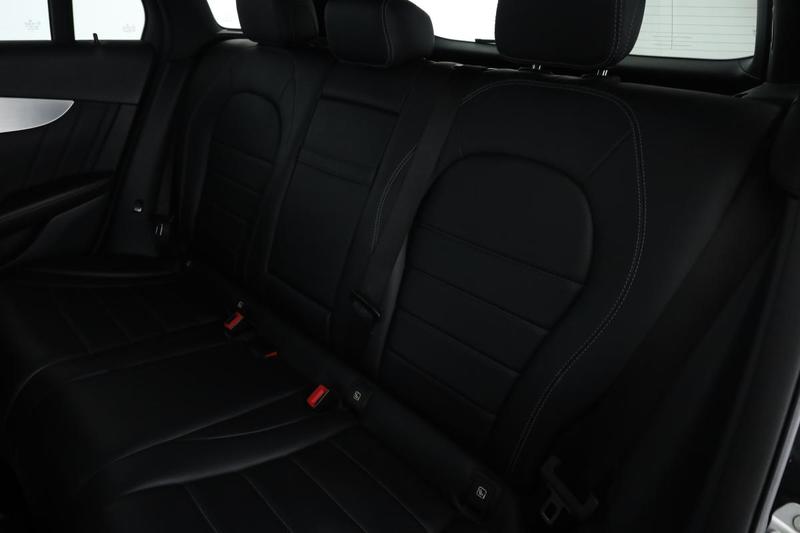 Mercedes Glc 250 Executive 4Matic Bva9 211 ch