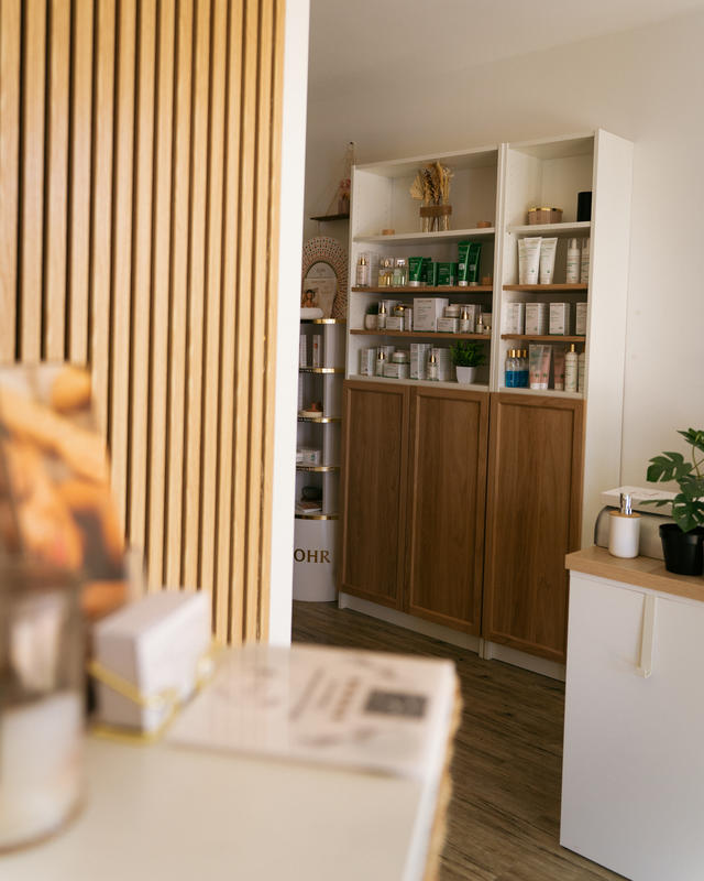 Léona Institut &amp; Massages