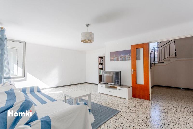 Villa - 133 m² - 6 pièces