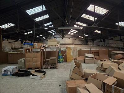 Bureau - 530 m² - 7 pièces