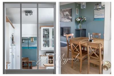 Maison - 207 m² - 9 pièces