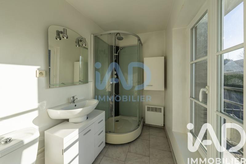 Appartement - 16 m² - 1 pièce