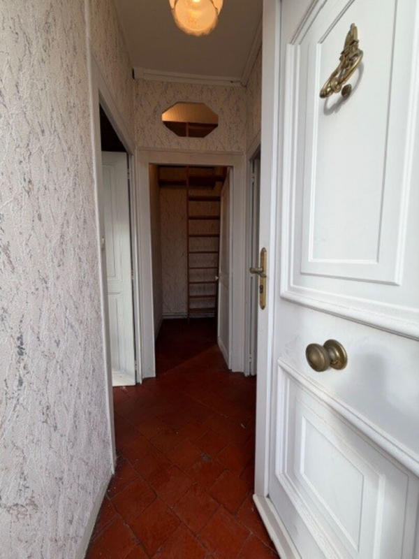 Maison - 57 m² - 3 pièces