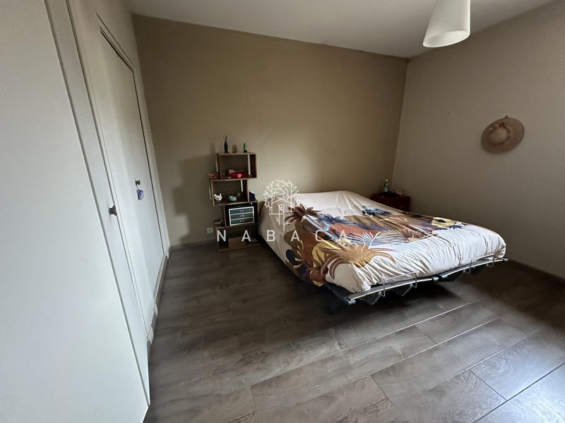 Maison - 180 m² - 5 pièces