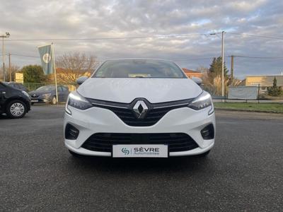 Renault Clio V Business Blue dCi 85