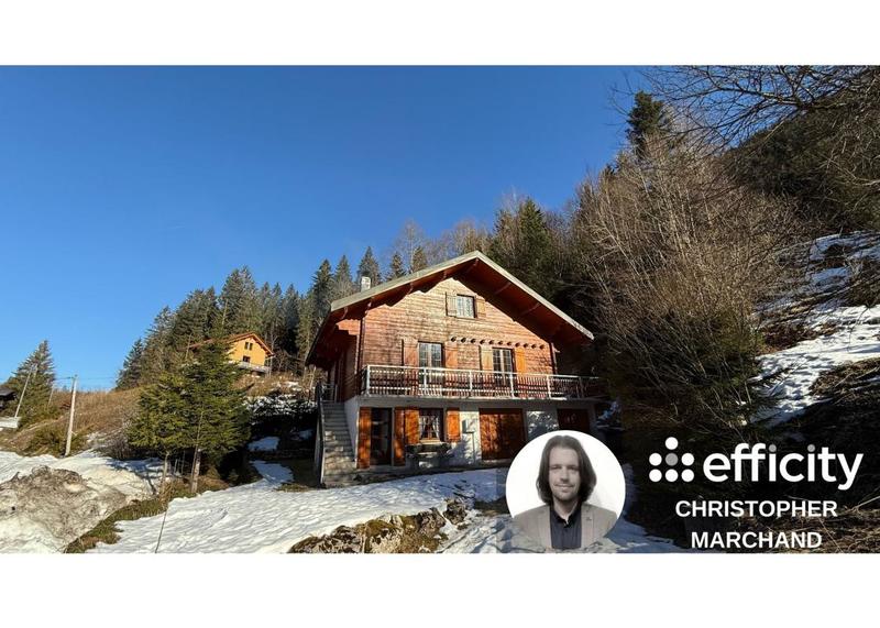 Maison - 131 m² - 7 pièces