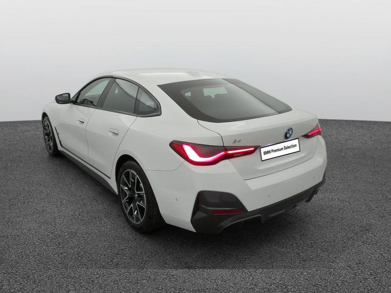 Bmw i4 G26 eDrive40 340 ch Bva m Sport