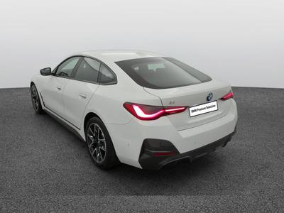 Bmw i4 G26 eDrive40 340 ch Bva m Sport