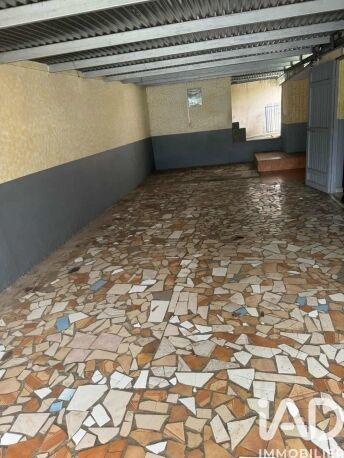 Maison - 103 m² - 8 pièces