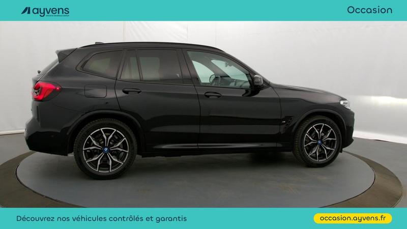 Bmw X3 xDrive30e 292ch m Sport