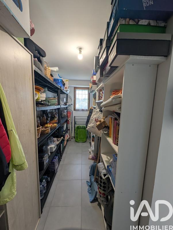 Maison - 136 m² - 4 pièces