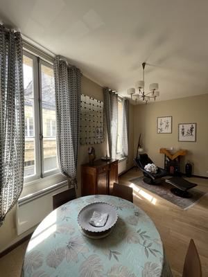 Appartement - 79 m² - 3 pièces