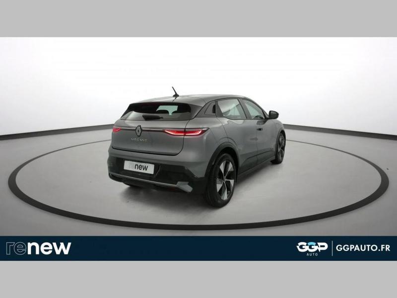 Renault Mégane E-Tech Ev40 130ch standard charge Equilibre