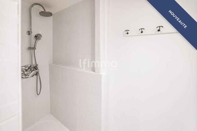 Maison - 113 m² - 5 pièces