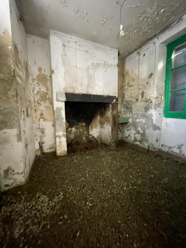 Maison - 118 m² - 4 pièces