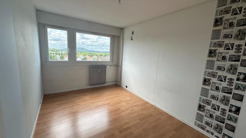 Appartement - 76 m² - 3 pièces