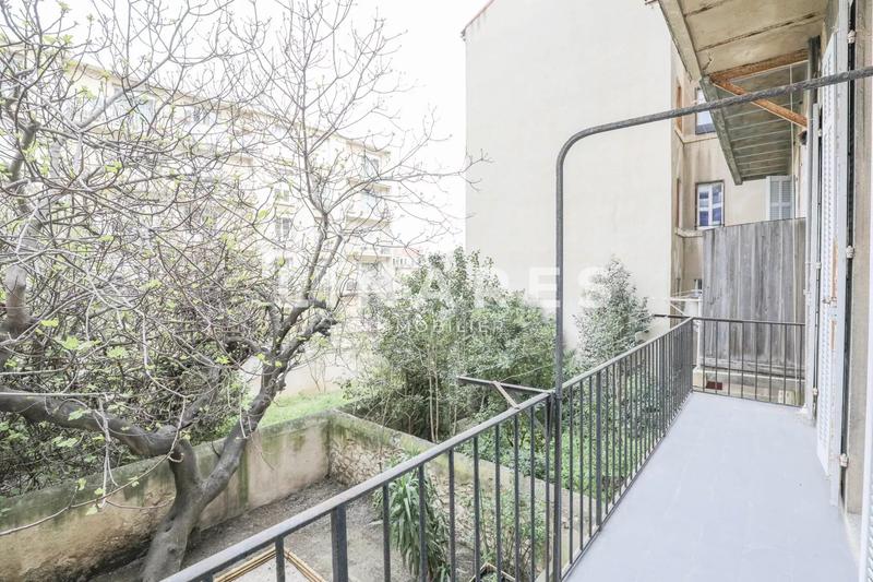 Appartement - 78 m² - 2 pièces