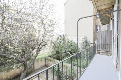 Appartement - 78 m² - 2 pièces