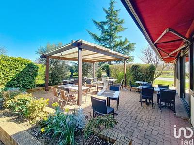 Local commercial - 180 m²