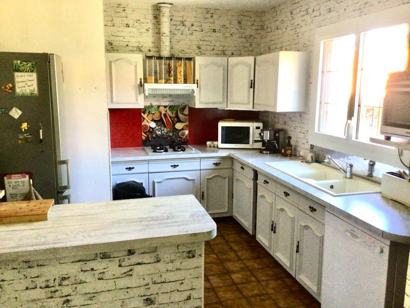 Maison - 101 m² - 5 pièces