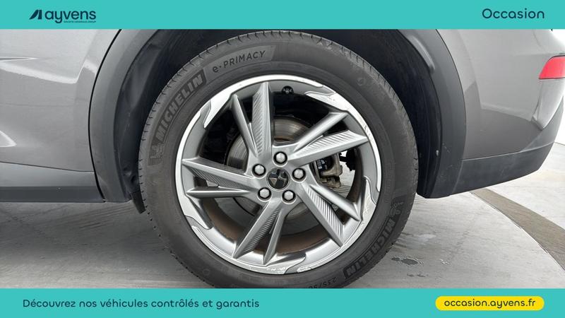 Ds Ds 7 Crossback BlueHDi 130ch So Chic Automatique