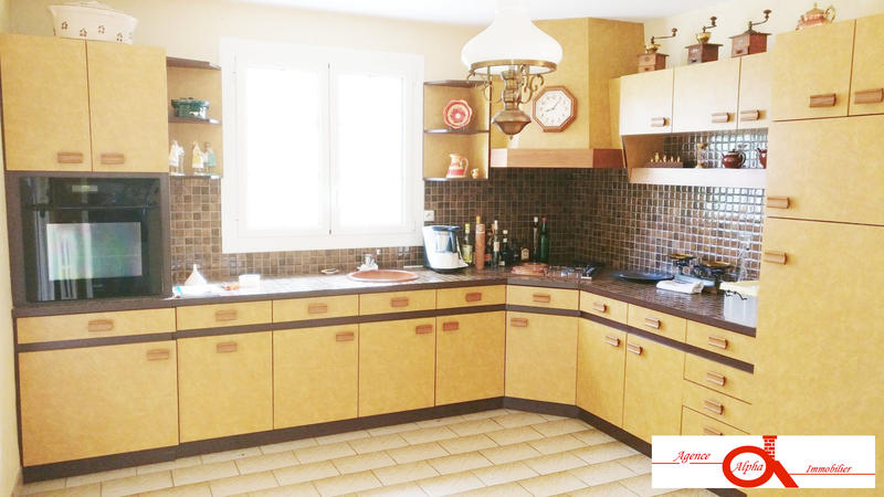 Maison - 147 m² - 5 pièces