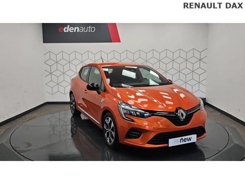 Renault Clio TCe 100 Gpl Evolution