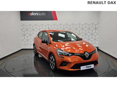 Renault Clio TCe 100 Gpl Evolution