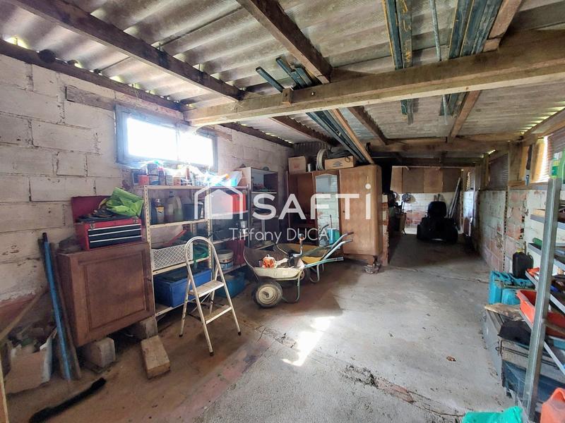 Maison - 470 m² - 15 pièces