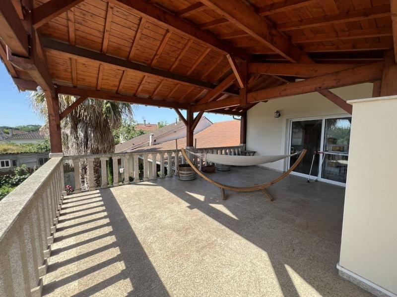 Maison de ville - 185 m² - 5 pièces