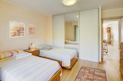 Appartement - 73 m² - 3 pièces