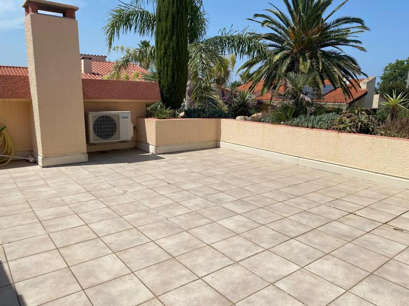 Villa - 185 m² - 5 pièces