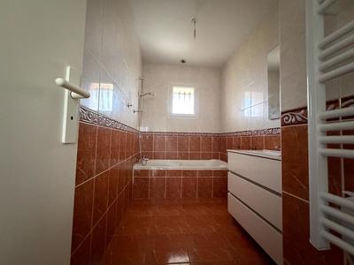 Maison - 87 m² - 4 pièces