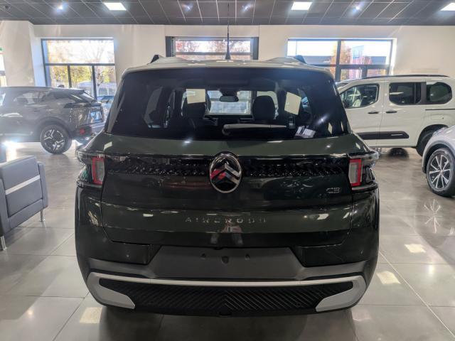 Citroën C3 Aircross Hybride 145 e-Dcs6 Max